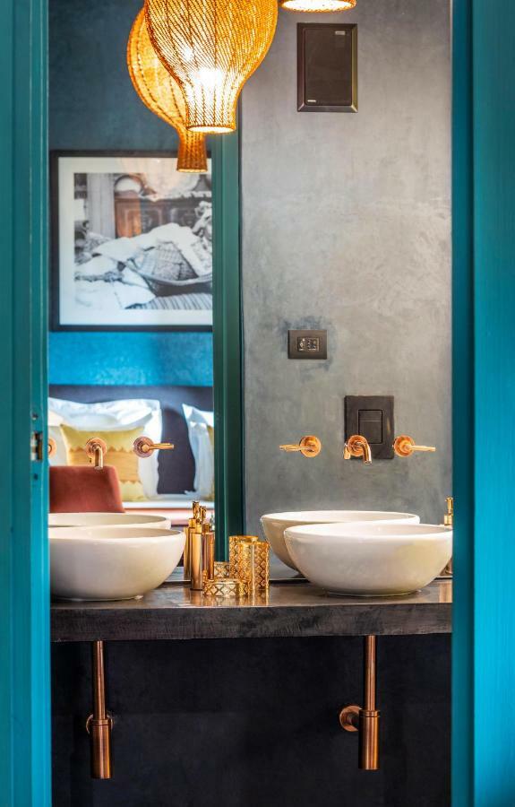 Riad Tajania Marrakesh Luaran gambar