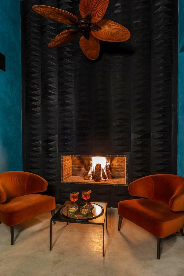 Riad Tajania Marrakesh Luaran gambar